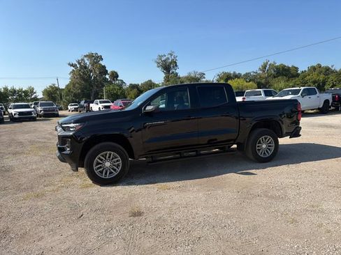 New 2026 Chevrolet Colorado LT w/ LT Convenience Package RWD image 3