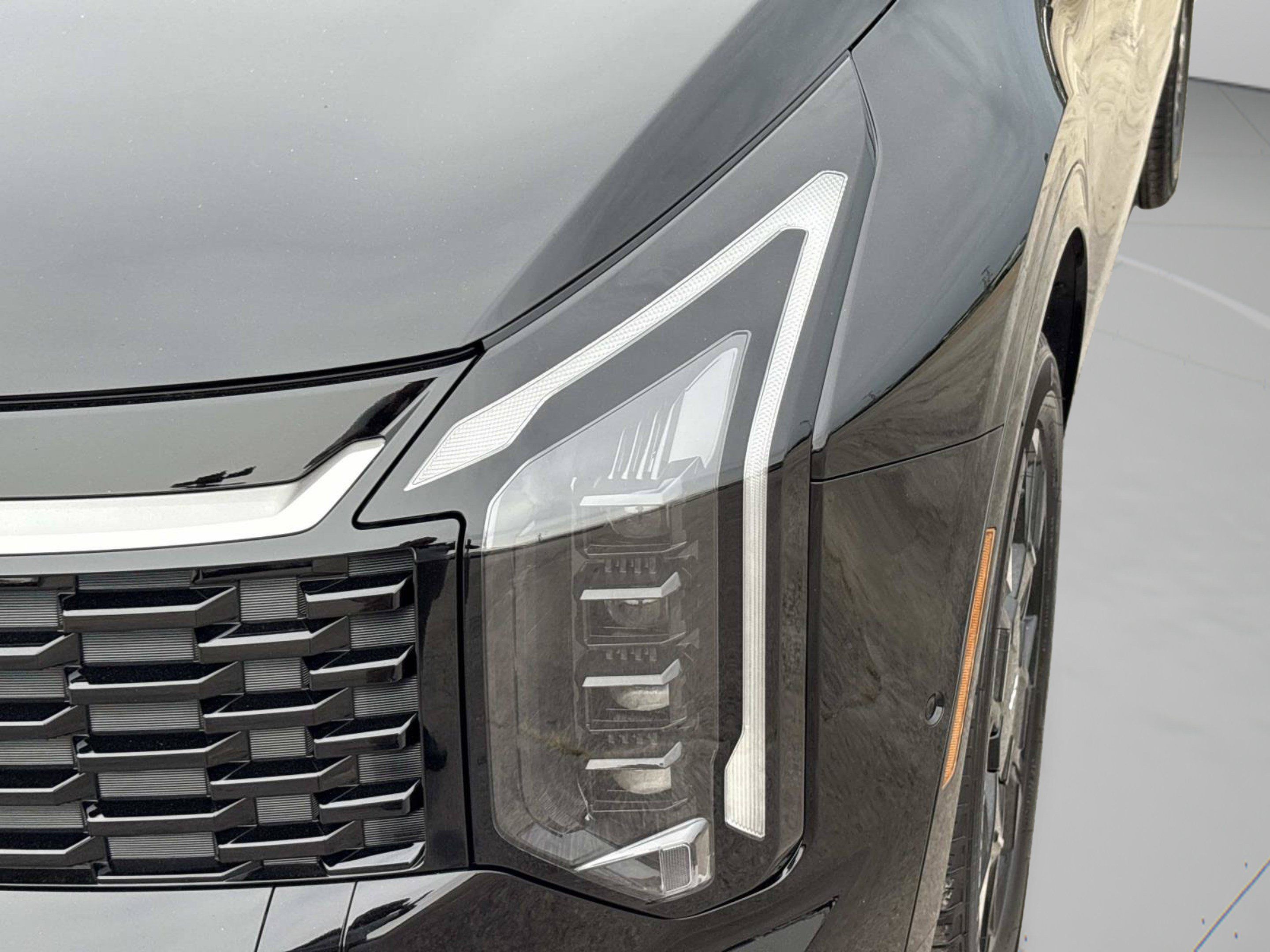 New 2027 Kia Sportage SX AWD/4WD image 34