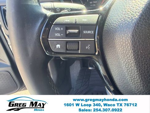 Used 2023 Honda Civic Sport image 16