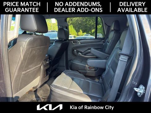 Used 2018 GMC Yukon Denali image 14