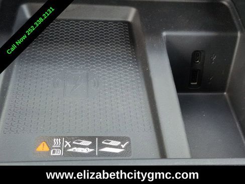 New 2026 GMC Acadia Elevation FWD image 29
