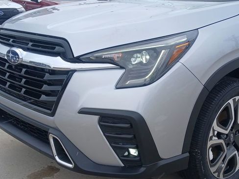 Used 2026 Subaru Ascent Touring AWD/4WD image 35