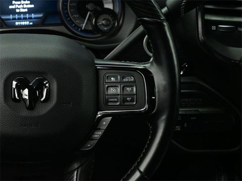 Used 2022 RAM 3500 Limited w/ Max Tow Package image 5