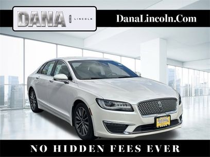 Used 2019 Lincoln MKZ Reserve