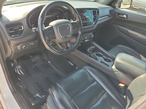 Used 2024 Dodge Durango GT image 26