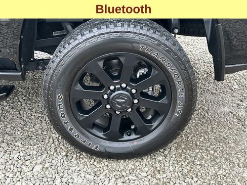 Used 2025 RAM 2500 Big Horn image 10