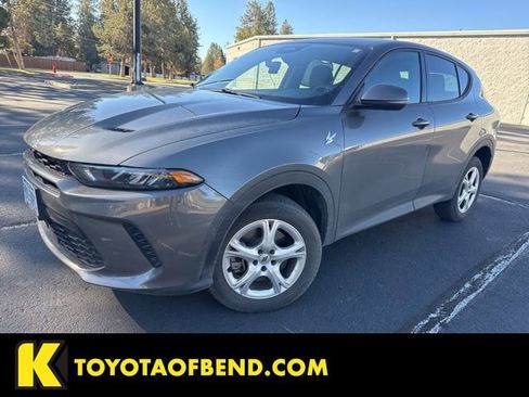 Used 2024 Dodge Hornet GT w/ Cold Weather Group image 1