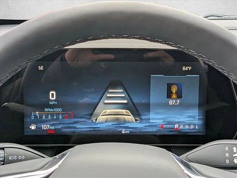 New 2026 Chevrolet Equinox LT image 10