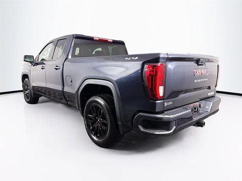 Used 2025 GMC Sierra 1500 Elevation AWD/4WD image 5