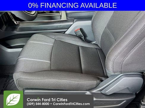 New 2026 Ford F150 STX image 21