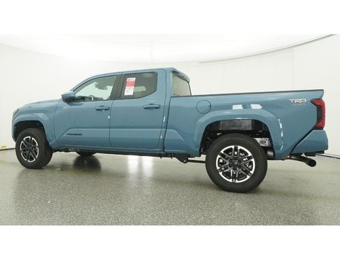 New 2026 Toyota Tacoma TRD Sport image 20