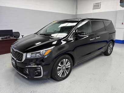 Used 2020 Kia Sedona SX