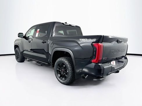 New 2026 Toyota Tundra Limited AWD/4WD image 5