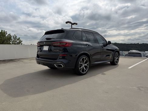 Used 2021 BMW X5 xDrive45e AWD/4WD image 9