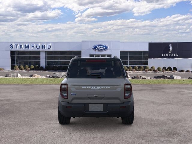 New 2026 Ford Bronco Sport Outer Banks AWD/4WD image 5