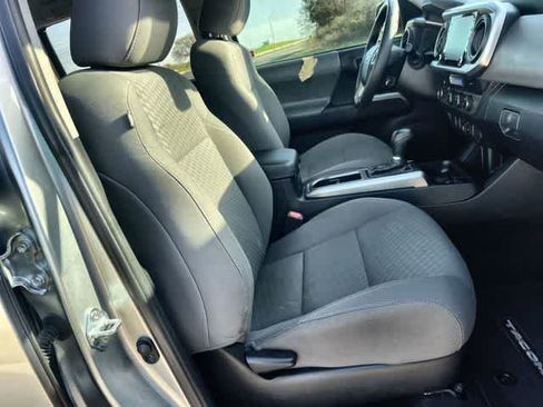 Used 2023 Toyota Tacoma SR5 image 12