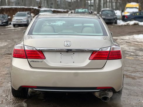 Used 2013 Honda Accord EX-L image 5