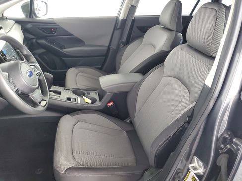 Used 2024 Subaru Crosstrek 2.0i Premium AWD/4WD image 12