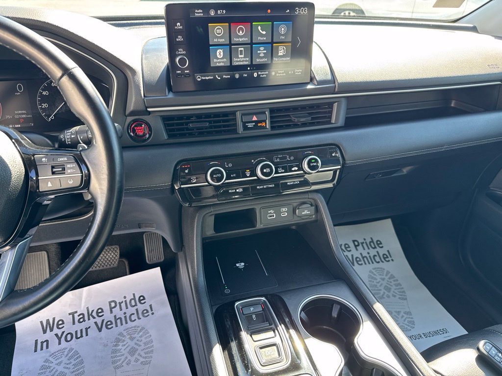 Used 2023 Honda Pilot Touring image 19