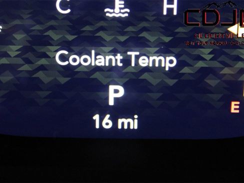 Used 2023 Jeep Gladiator Rubicon w/ Cold Weather Group image 50