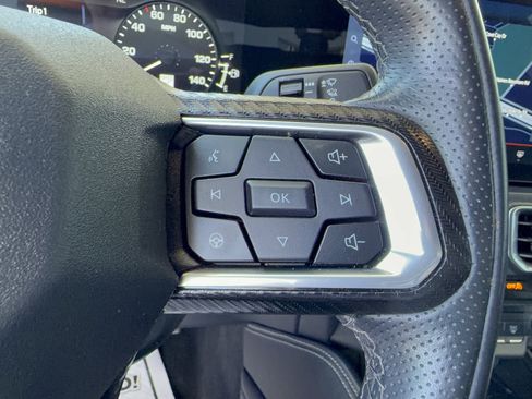 Certified 2024 Ford Mustang Premium RWD image 24
