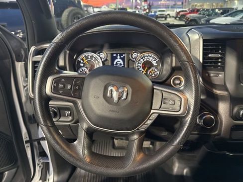 Used 2022 RAM 1500 Tradesman image 21