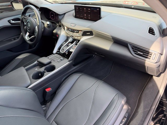 Used 2025 Acura TLX w/ Technology Package FWD image 24