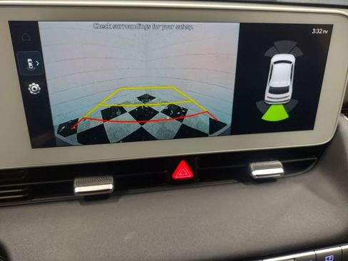 Used 2023 Hyundai Ioniq 5 SEL image 9