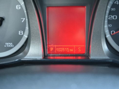 Used 2014 GMC Terrain Denali image 18