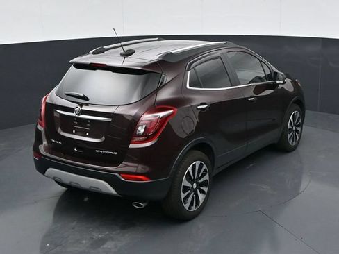 Used 2017 Buick Encore Preferred FWD image 26