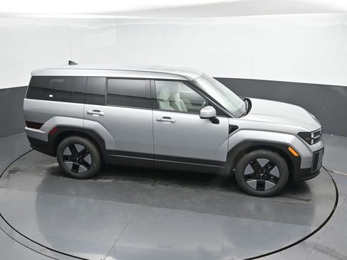 New 2026 Hyundai Santa Fe SE image 38