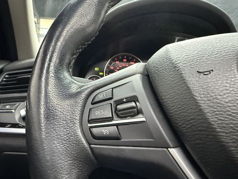 Used 2015 BMW X3 xDrive28i image 14