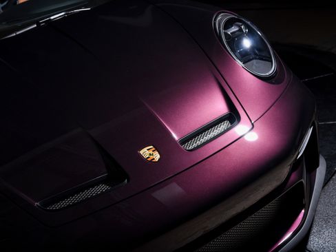 Used 2024 Porsche 911 GT3 RS RWD image 8