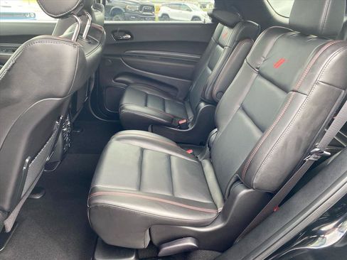 Used 2025 Dodge Durango GT AWD/4WD image 24