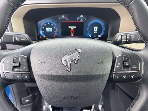 New 2025 Ford Bronco Sport Big Bend w/ Convenience Package image 16