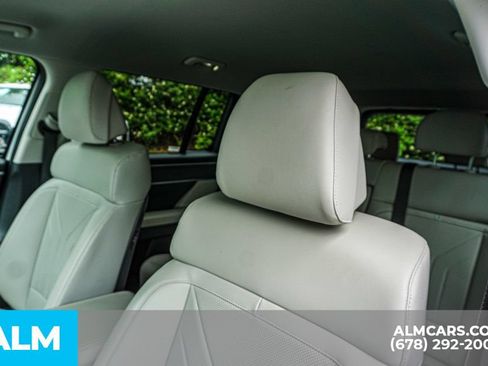 Used 2025 Hyundai Santa Fe SEL FWD image 18