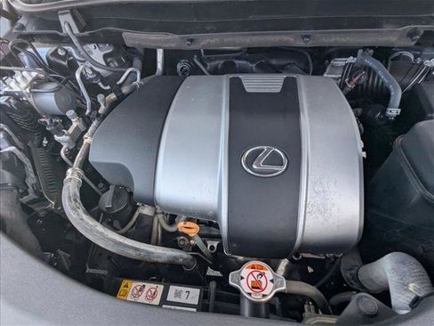 Used 2019 Lexus RX 350 FWD image 22