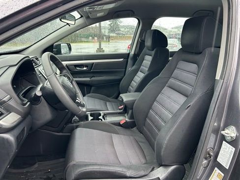 Used 2018 Honda CR-V LX image 10