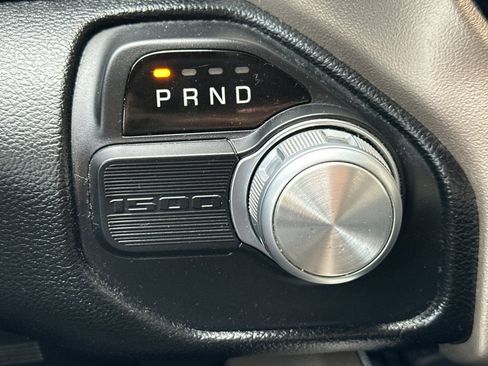 Used 2019 RAM 1500 Laramie image 27