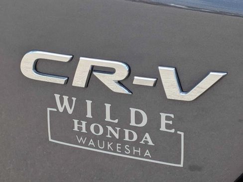 Used 2021 Honda CR-V EX image 12