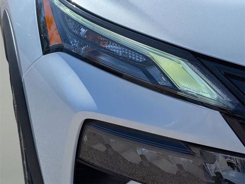 New 2026 Nissan Rogue SV image 9