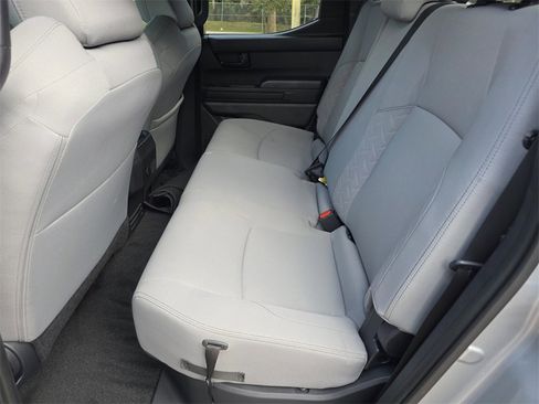 Certified 2025 Toyota Tacoma SR5 image 21