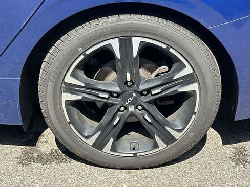 Used 2023 Kia K5 GT-Line AWD/4WD image 5