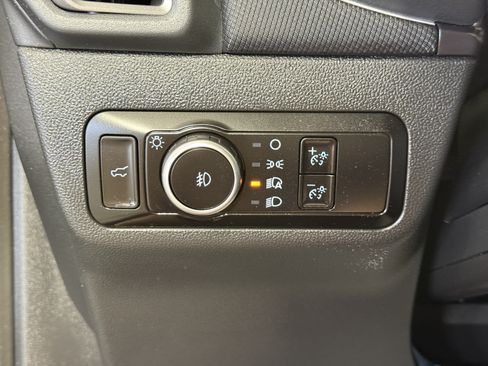 Certified 2023 Ford Bronco Sport Outer Banks AWD/4WD image 24