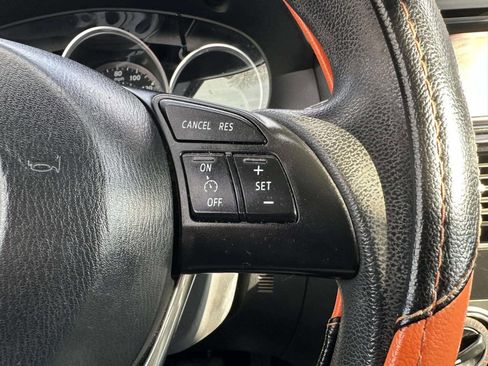 Used 2014 MAZDA CX-5 Sport w/ Bluetooth Audio Package image 23