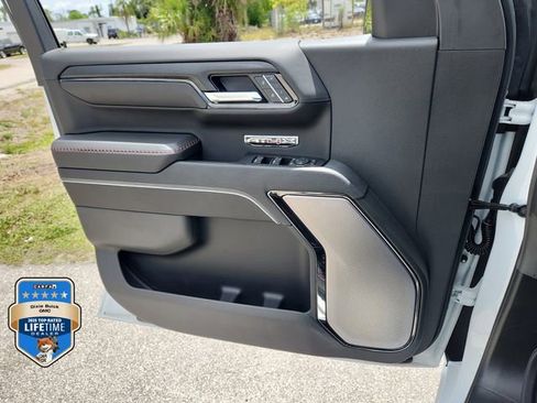 New 2026 GMC Sierra 1500 AT4X w/ AT4X AEV Edition AWD/4WD image 19