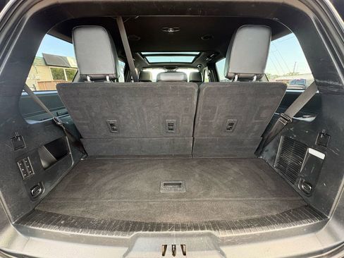 Used 2021 Ford Expedition Limited AWD/4WD image 27