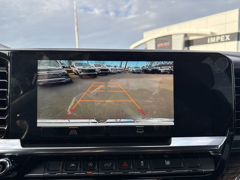 Used 2025 GMC Sierra 1500 Elevation image 20