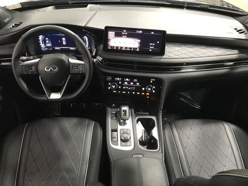 Used 2025 INFINITI QX60 Autograph w/ Cargo Package AWD/4WD image 16