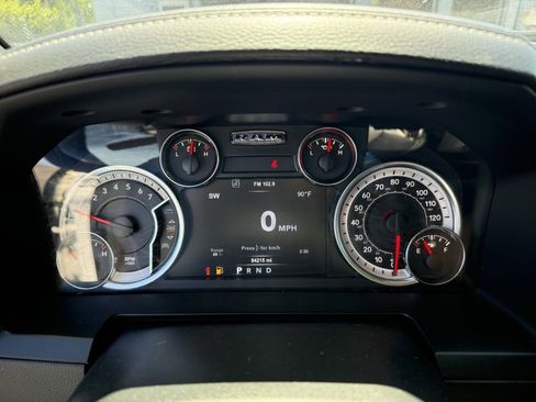 Used 2017 RAM 1500 Sport image 22